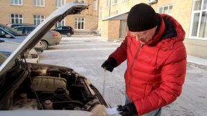 Как капать масло? Метод масляного пятна