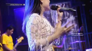 HARTA & TAHTA - YATIE AMARRA  ( COVER ) ANA RISTA  || NEW SANAYA LIVE SUBAH 14 JULI 2022