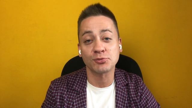"Расскажите о себе" / Пример самопрезентации за 2 минуты / Убедить работодателя