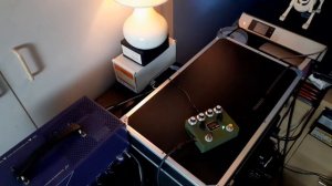 Browne Amplification Protein| Dual Overdrive - Futureproof classic or hype?