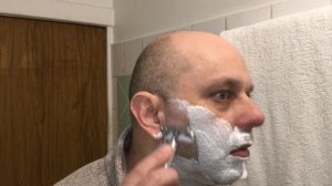 Крем для бритья мыльный Свобода. perma-sharp, wilkinson sword premium, кисточка omega, лосьон nivea