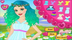 Игры про Фей. Лучшие игры для девочек 5 лет