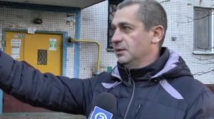 Зачем в Могилеве заваривают мусоропроводы 23 11 2017