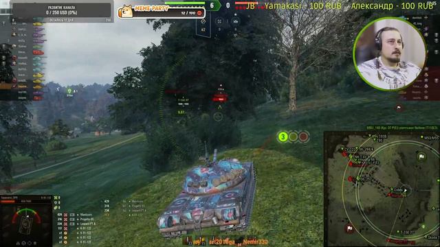 Тебе нужно это знать, если ты играешь в танки! смотреть онлайн