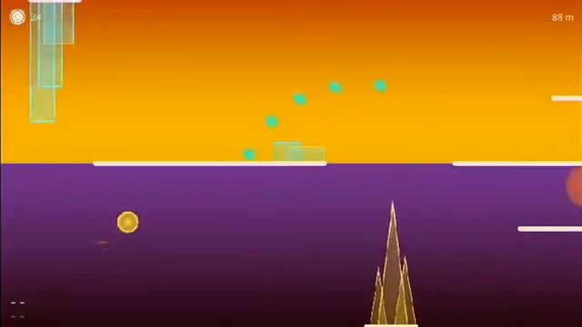 Upside Down Game Preview | Android Chuss Game смотреть онлайн