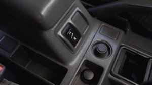 ✅ - MITSUBISHI PAJERO 2.8 TD GLS AC - 1996