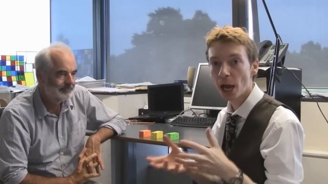 Non-transitive Dice смотреть онлайн