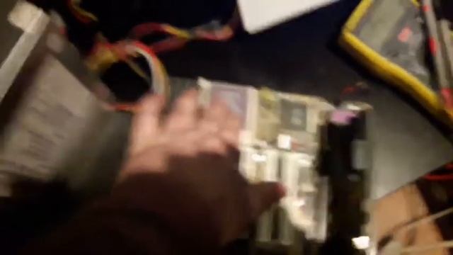 Sale LuckyStar LS-486E rev.C2 motherboard for socket 3 4x86 5x86 CPU смотреть онлайн