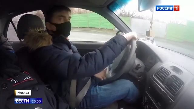 Гибдд решили экзамен по вождению проводить в городе смотреть онлайн