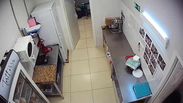 IP видеокамера NOVIcam 12W (1Mpix) смотреть онлайн