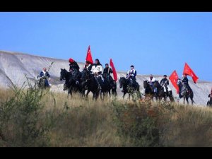 Лицо Кавказской национальности. Поэт Мухамед Огузов