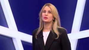 Интервью. Дарья Телятникова 11.11.2022