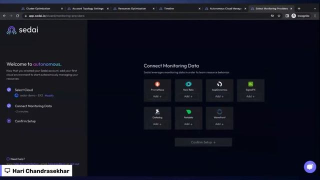 Autonomously Cut Kubernetes Cost by 50% смотреть онлайн