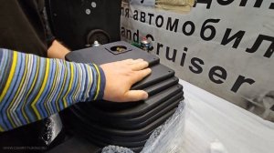 Аудио и допы для Камри 70 - Автотехцентр Camry Tuning