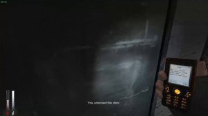 Cry of Fear - Depressed Simon - Easter Eggs