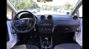 Купили автомобиль Seat Ibiza 1.4 TDI