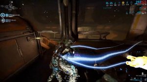 Warframe: Oberon Prime Coming | Giveaway Is Now Open