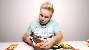 Все Вкусы АЛЁНКА / Какая САМАЯ вкусная шоколадка Аленка в России