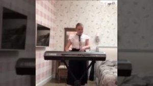 Иоаниди Софья - Ф. Куперен "Душистая вода"