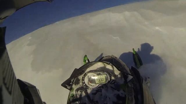 Гонки снегоходов (Snow Races) смотреть онлайн