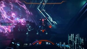 Прохождение прародителя (Фреза реликтов) | Mass Effect Andromeda 2021