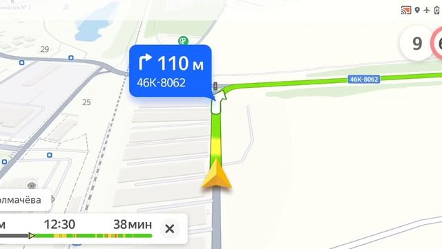 навигатор без интернета. смотреть онлайн