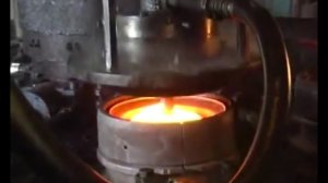 Производство подвесных стеклянных изоляторов