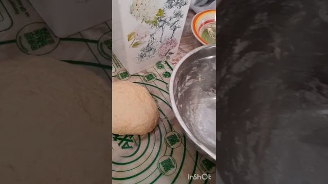 супер тесто для пиццы?? смотреть онлайн