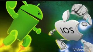 Apple Vs Android противостояние кто победит