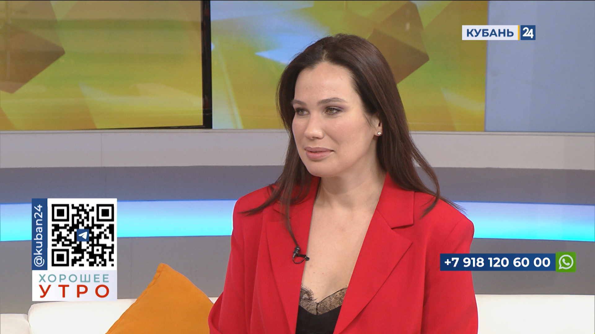 Врач Людмила Шадрина: психологическая подготовка к родам и материнству важна
