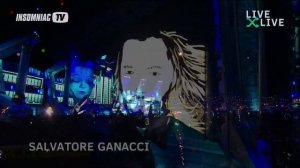 Salvatore Ganacci - EDC Las Vegas Live