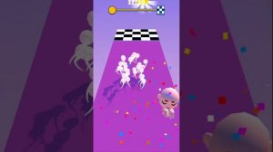 Life Run - Run of Life - All Levels Gameplay Walkthrough Android ios New Game - Tapok Games