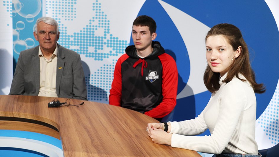 Сборная СевГУ по баскетболу заняла 3 место в соревнованиях АСБ в ЮФО.mp4