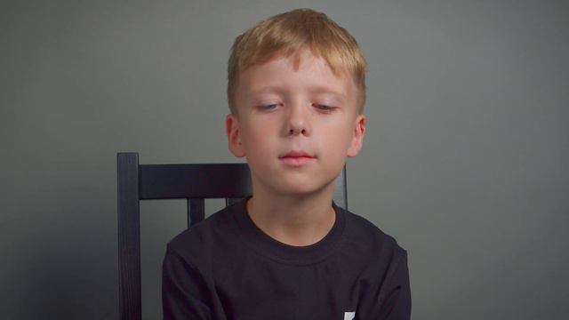 Кулаков Иван 6 лет смотреть онлайн