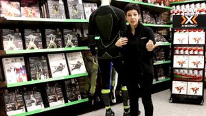 Особенности и достоинства термобелья X-Bionic