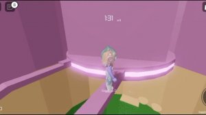 рассказываю историю в башне ада в роблоксе. да эту башню ада не возможно пройти!!!