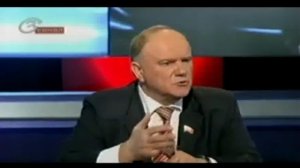 Г.А.Зюганов рассказывает о вере