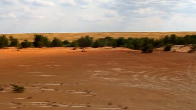 ПутеЕздия: Чертово игрище || Марсианская Поляна смотреть онлайн