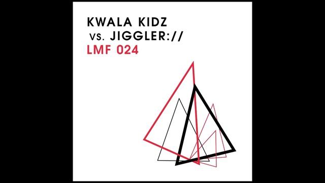 Kwala Kidz - On My Mind [Light My Fire] смотреть онлайн