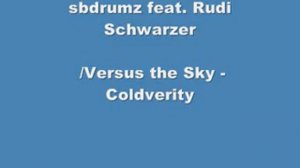 sbdrumz feat. Rudi Schwarzer