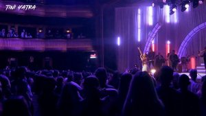 TINI - Te Quiero Mas (Claro Sessions)