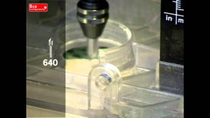 Насадки для фрезера Dremel 612, 615, 640 и 655