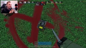 Роблокс Counter Blox CS:GO ► ЛУЧШЕ ЧЕМ SOURCE 2? ЧИТЕРЫ В РОБЛОКС!