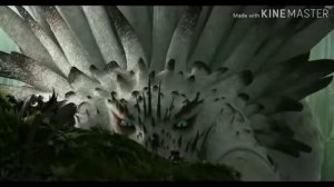 Турнир Драконов, бой номер 202, Ночное Сияние vs Великий Смутьян!