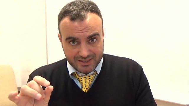 Немного об Итальянских Предлогах