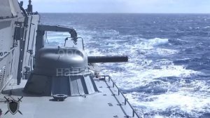 Крупнейший в России огромный плавучий док ПД -100