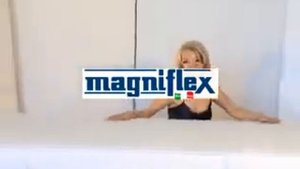 Матрас  Magniflex Merinos