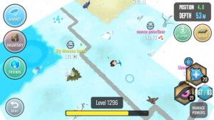 How to Get Ice Shard in Hybrid Animals || Tutorial #17 || #hybridanimals