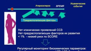 Челышева Е.Ю. Коррекция осложнений терапии ИТК. Ведение беременности.