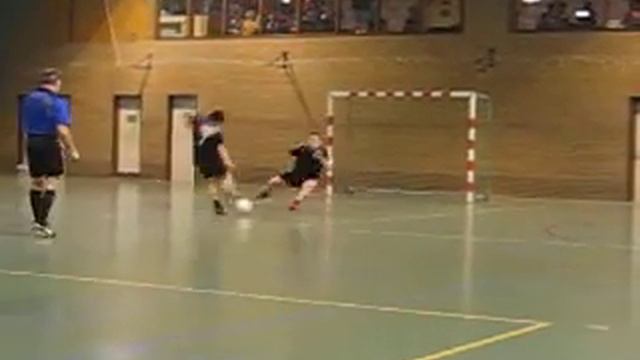 Sporting TGLBH - Toernooi Tio 07/04/2007 смотреть онлайн